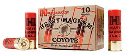 Hornady 86224 Heavy Magnum Coyote 12 Gauge 3